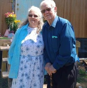 Meet your Posher, Patricia